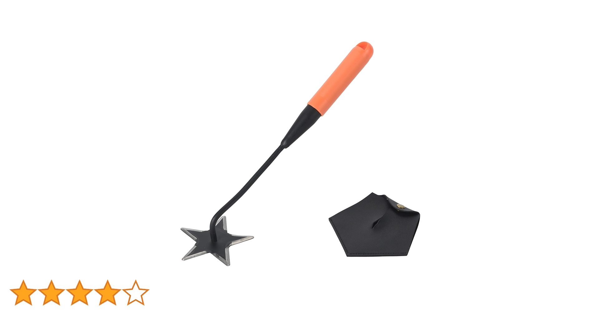 Amazon | 高儀(Takagi) TAKAGI 草削り星刃(セイバー) 鎌 園芸用品 星型